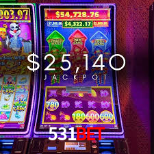 531BET LOGIN